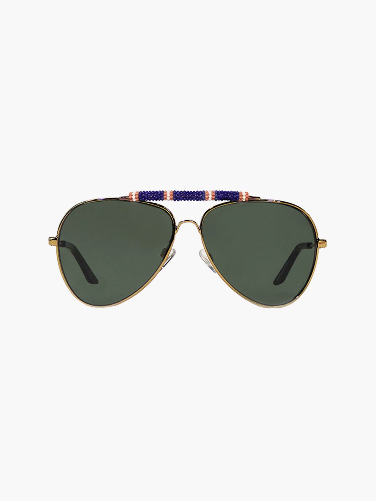 Exclusive Sunglasses | Blue/Pink - Fashionkind