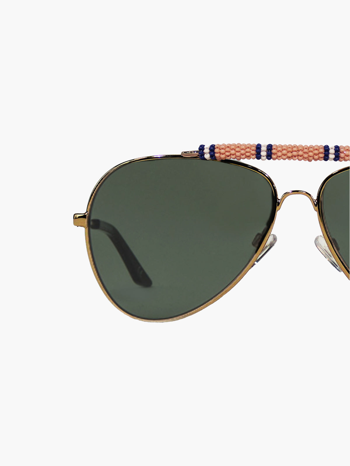 Exclusive Sunglasses | Pink/Blue - Fashionkind