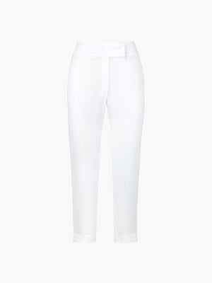 Bianca Pants | Ivory Bianca Pants | Ivory - Fashionkind