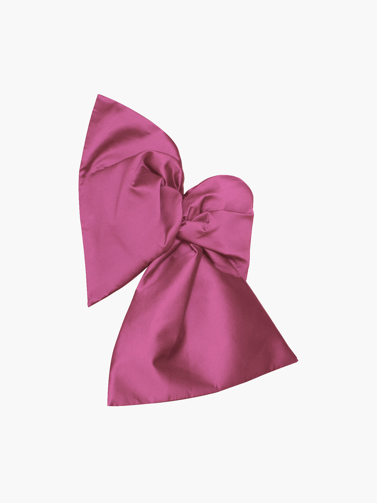 Laso Top | Fuchsia Laso Top | Fuchsia - Fashionkind