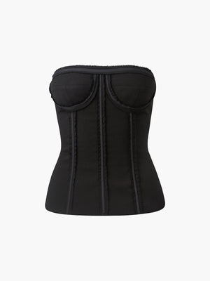 Marge Corset Top Marge Corset Top - Fashionkind