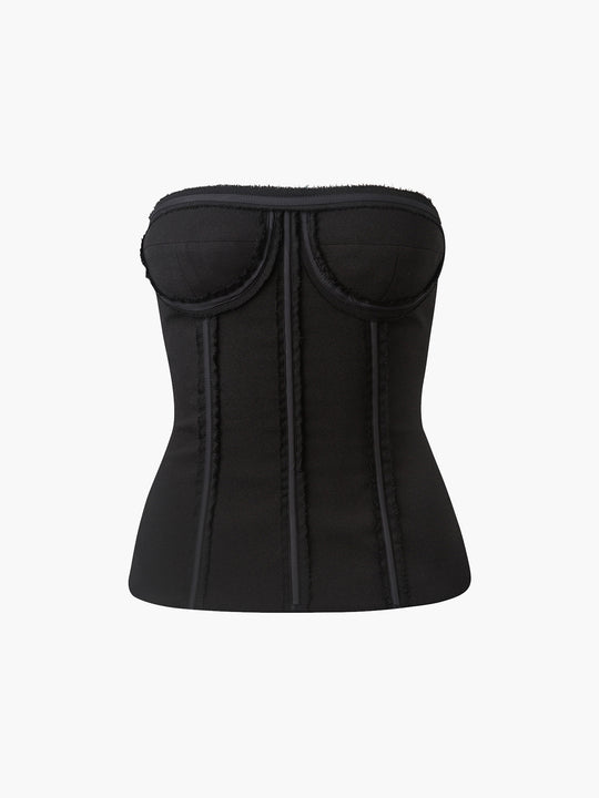 Marge Corset Top