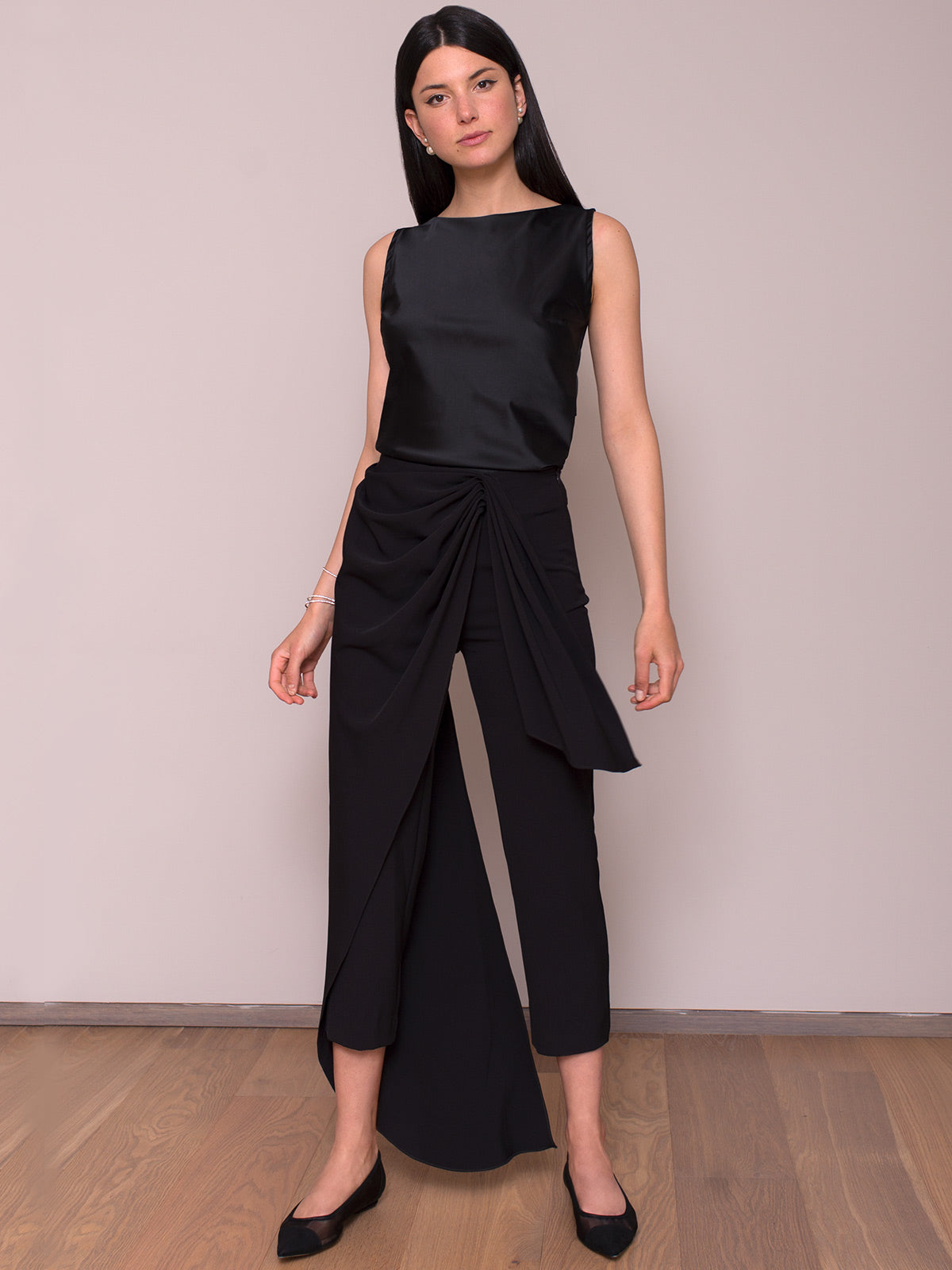 Drape Pants Drape Pants - Fashionkind