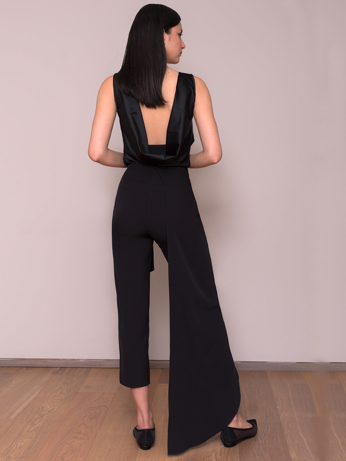 Drape Pants Drape Pants - Fashionkind