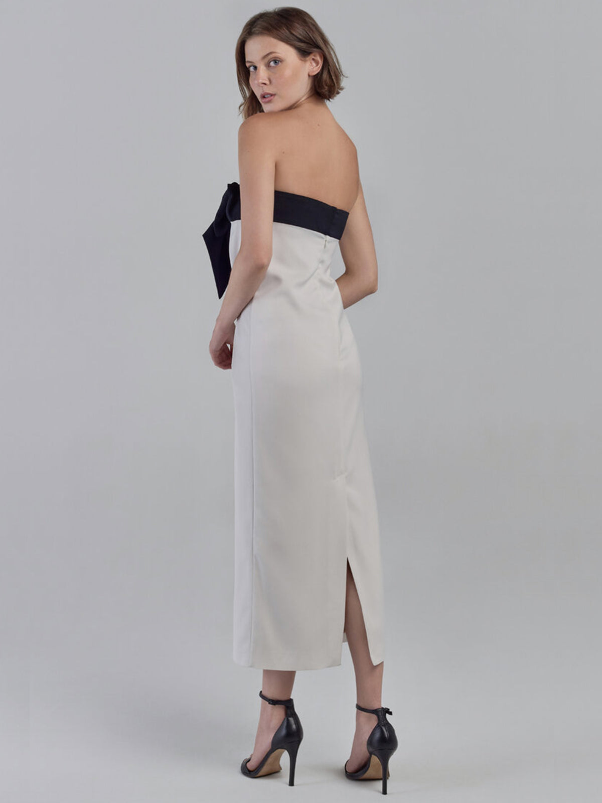 Gwyneth Cocktail Dress Gwyneth Cocktail Dress - Fashionkind