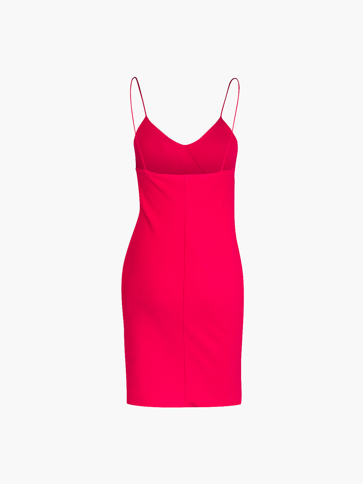 Raquel Mini Dress | Fuchsia Raquel Mini Dress | Fuchsia - Fashionkind