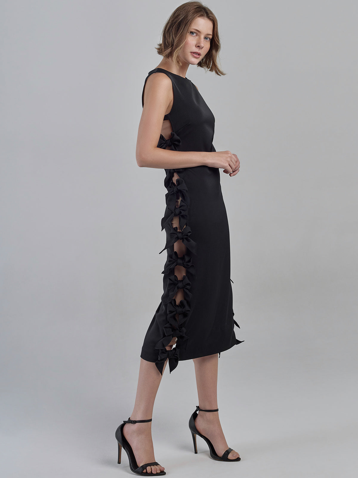 Solita Cocktail Dress Solita Cocktail Dress - Fashionkind