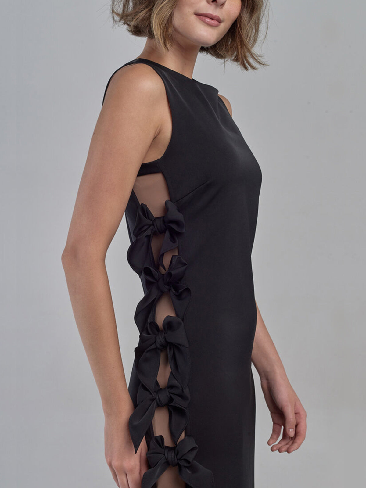 Solita Cocktail Dress Solita Cocktail Dress - Fashionkind