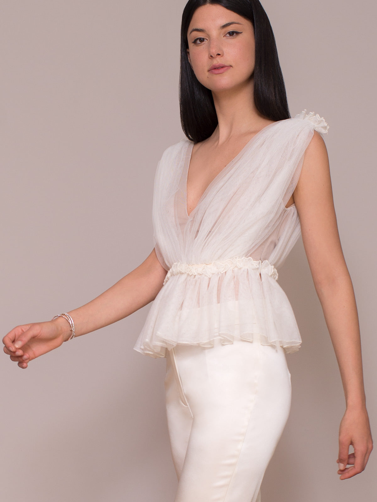 Tali Top Tali Top - Fashionkind