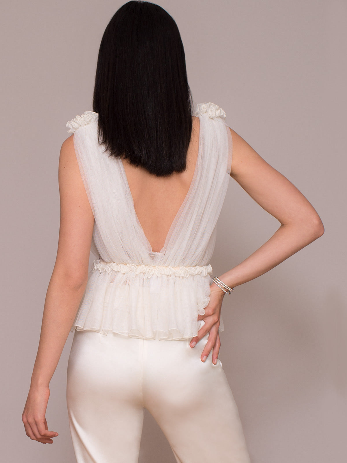 Tali Top Tali Top - Fashionkind