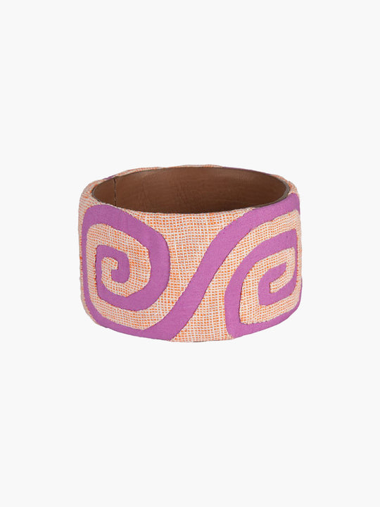 Alto Kuna Bangle | Clivosa