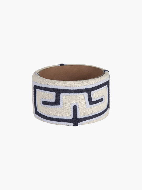 Alto Kuna Bangle | Palmata