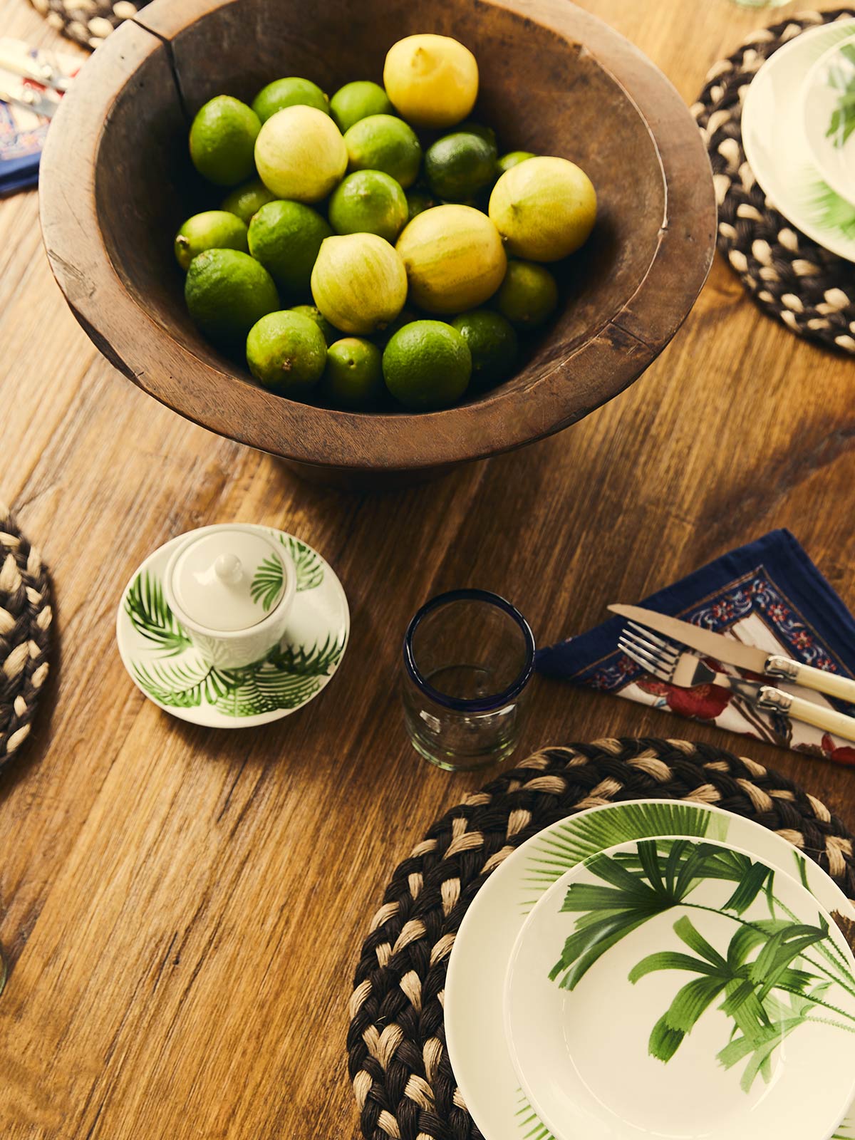 Soup Plate Set Soup Plate Set