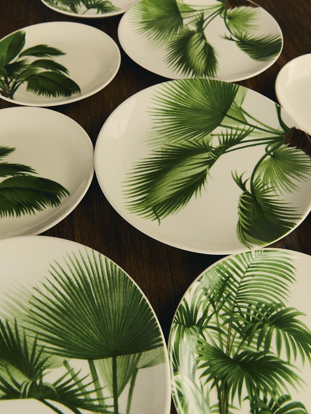 Plate Set