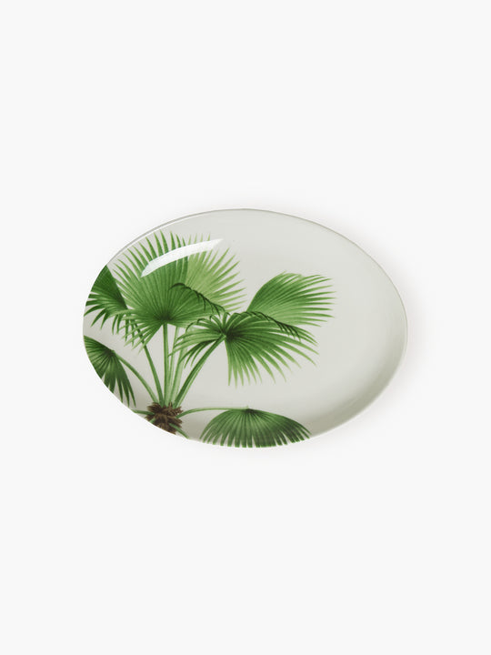 Oval Platter