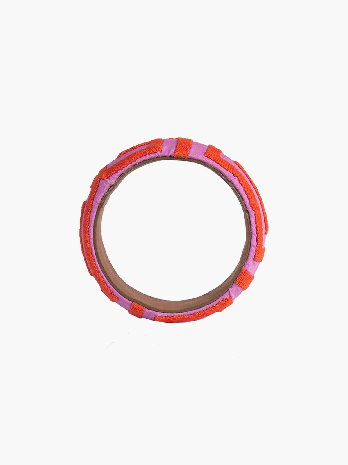 Bajo Kuna Bracelet | Coral Bajo Kuna Bracelet | Coral