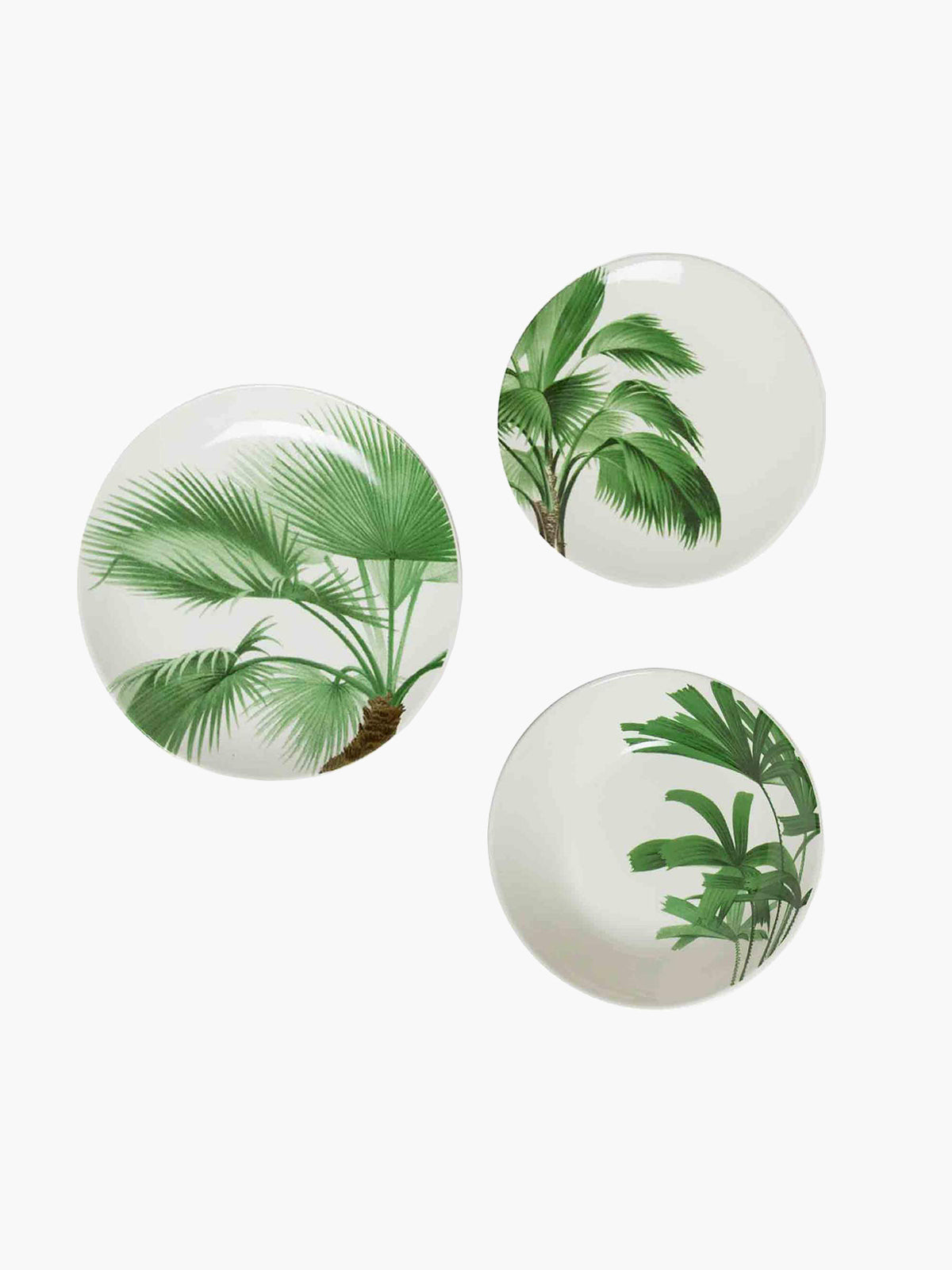 Plate Set
