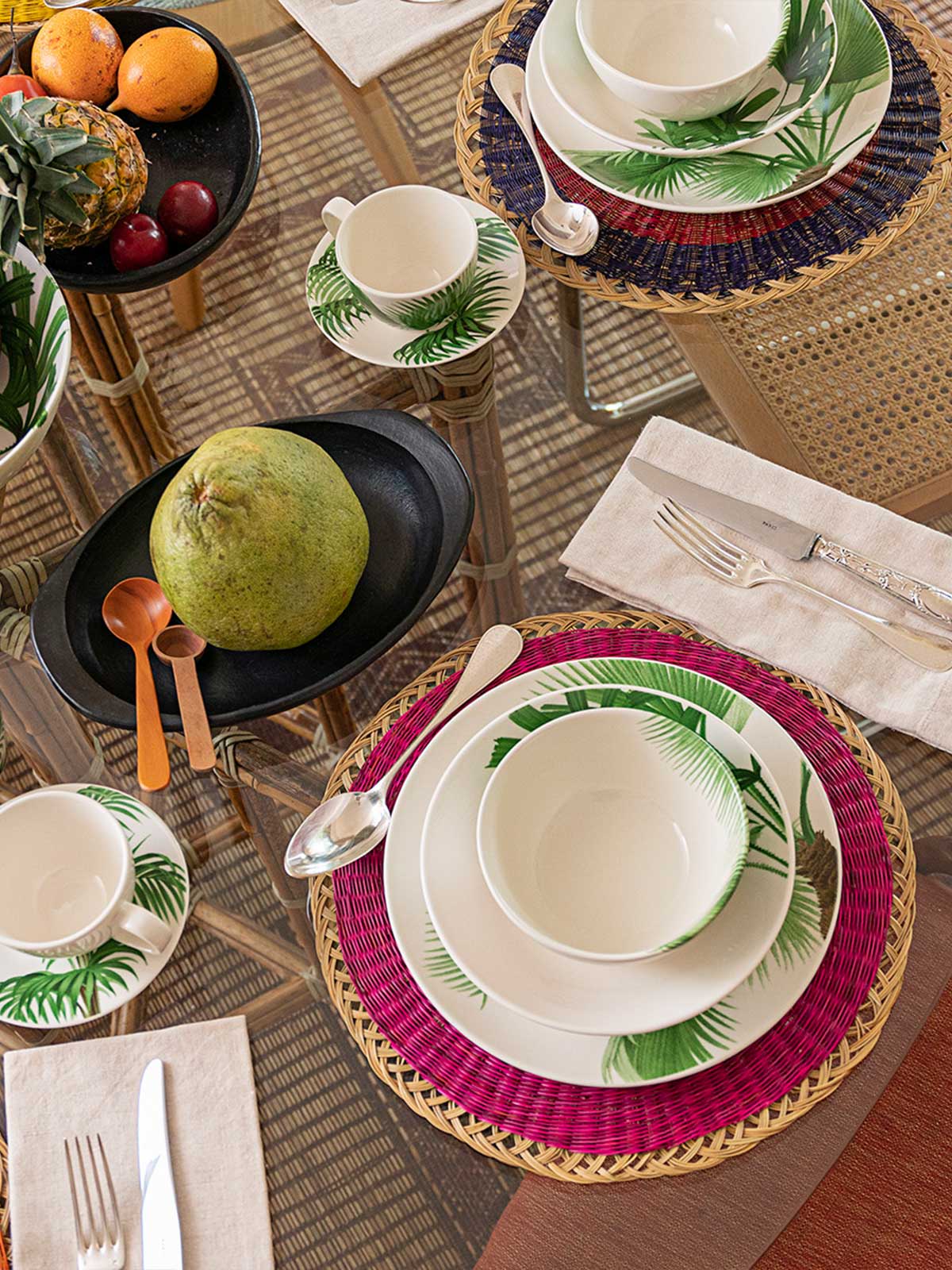 Tea Time Set