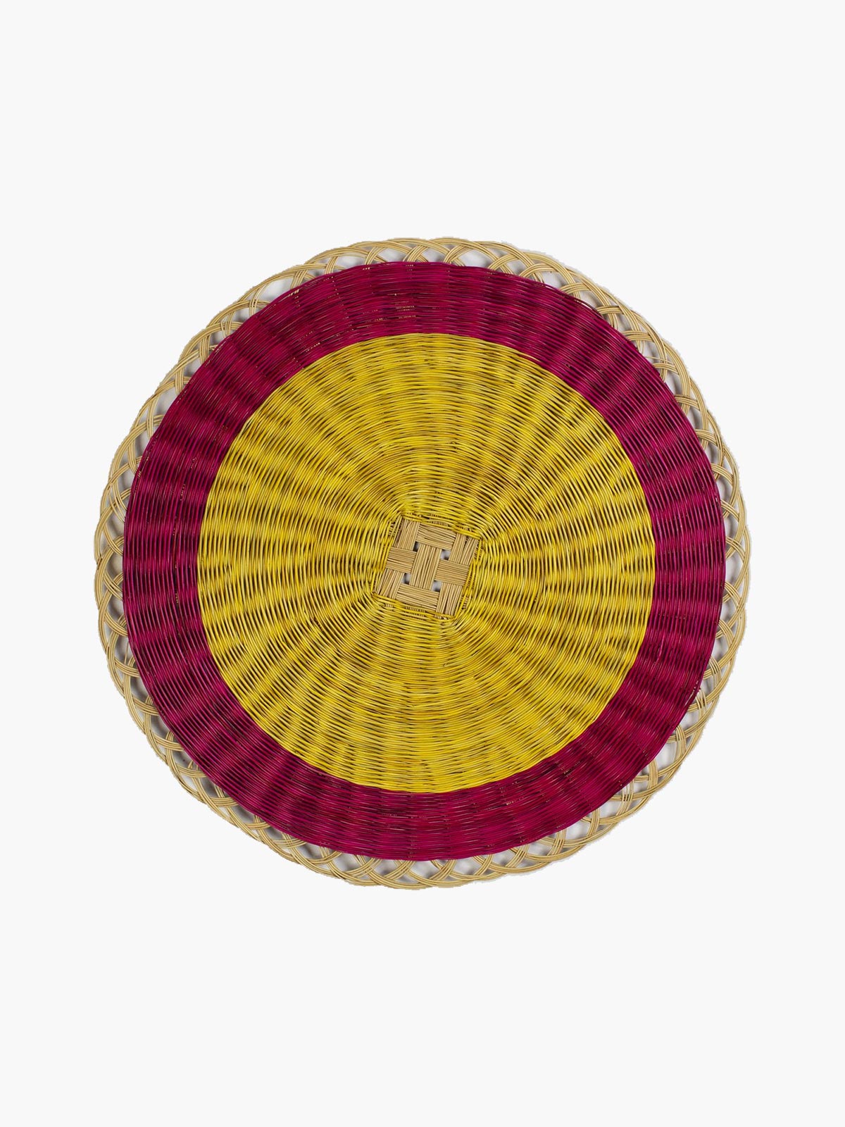 Rainbow Placemats V2 Rainbow Placemats V2