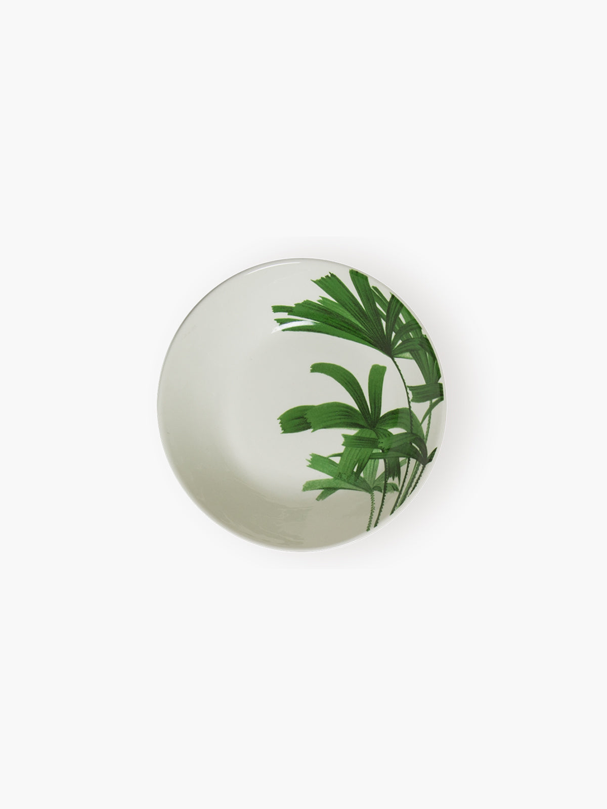 Soup Plate Set