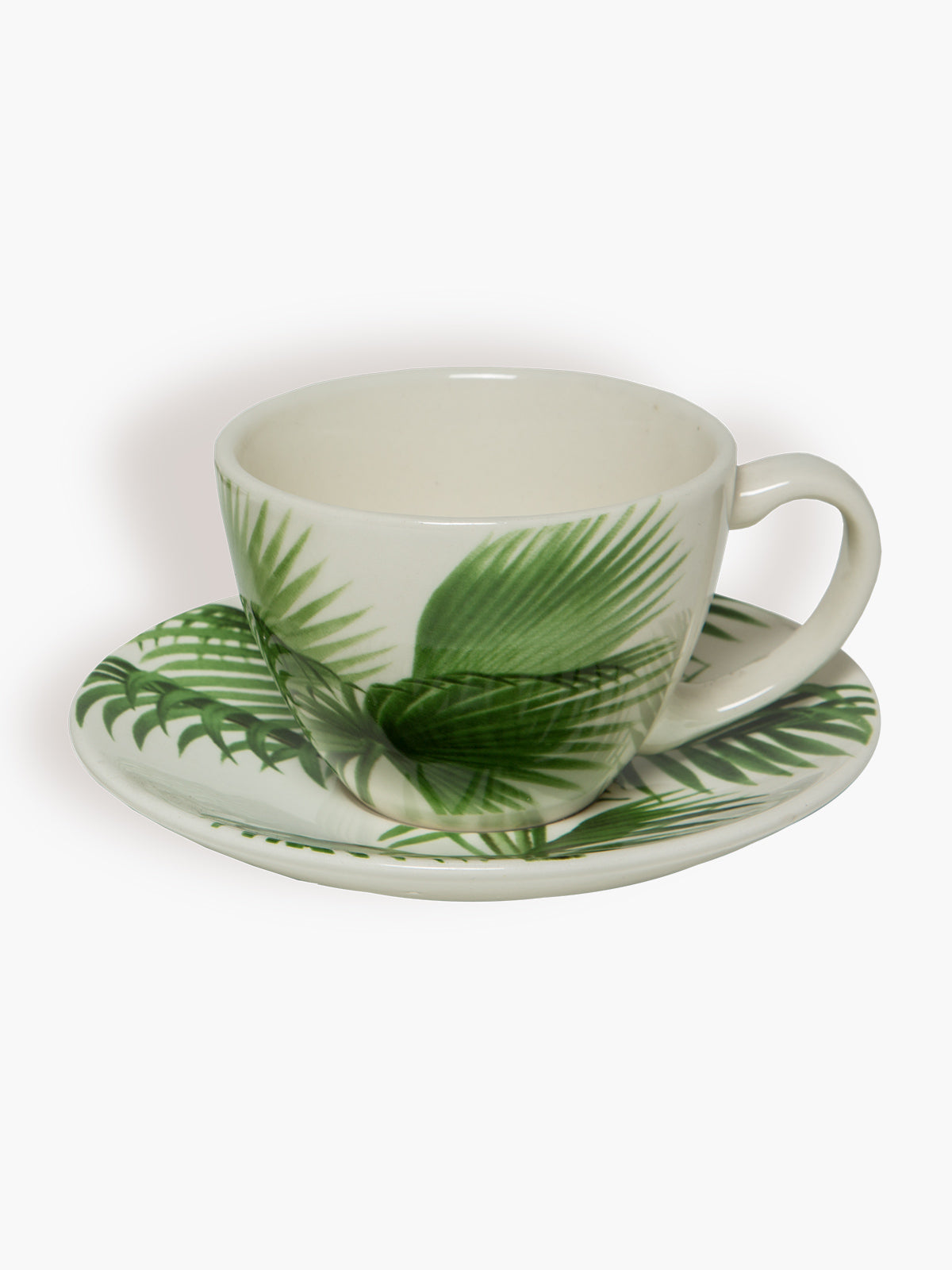 Tea Cup Set