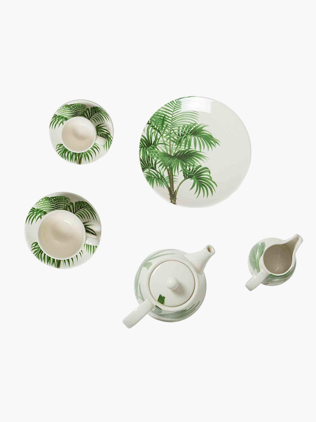Tea Time Set