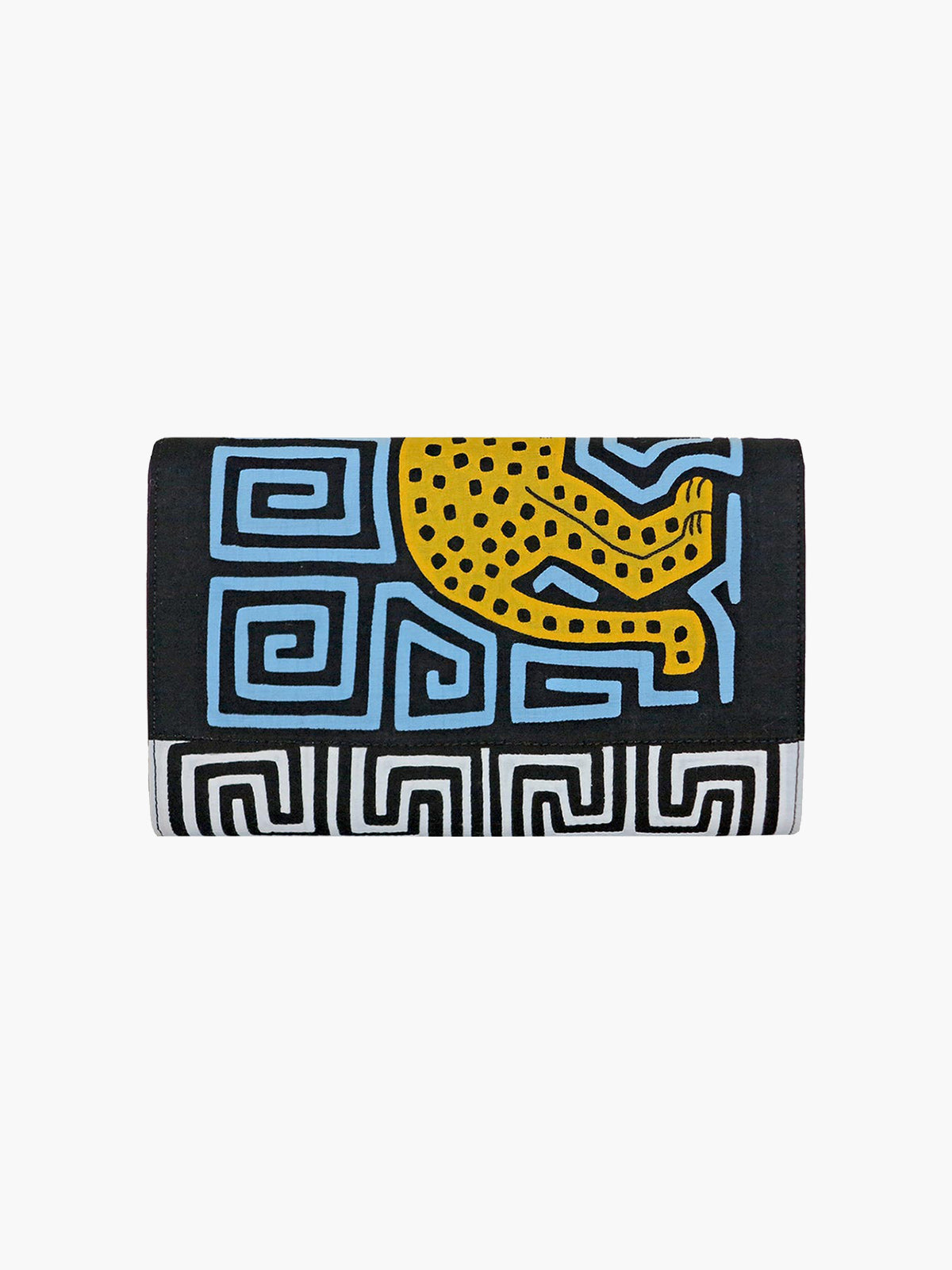 Jaguar Clutch Jaguar Clutch - Fashionkind
