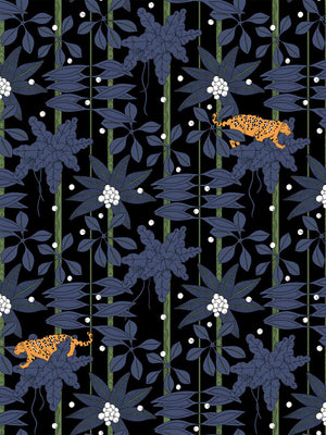 Jaguar Wallpaper | Rey Jaguar Wallpaper | Rey