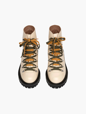 Slalom Boots | White Slalom Boots | White