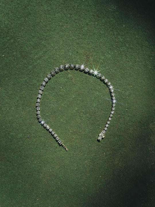 Bracelet George Riviere