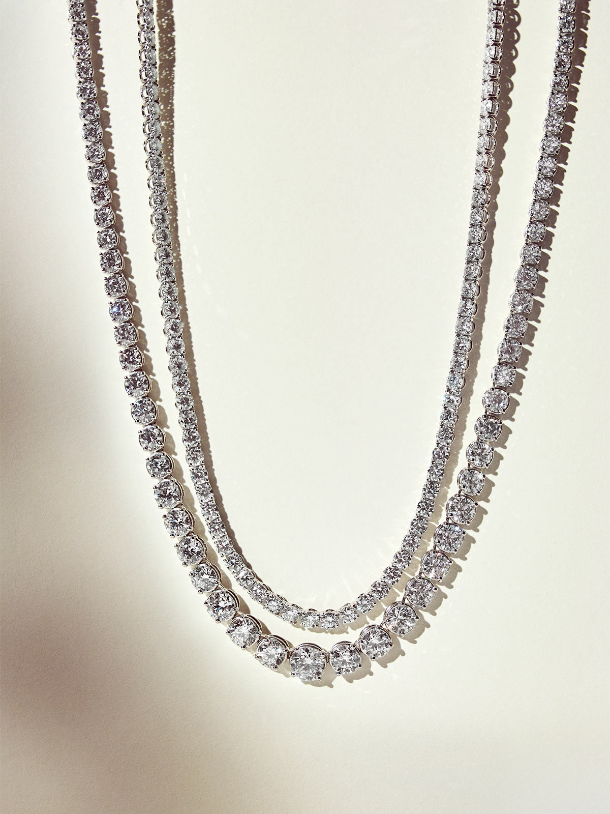 Collier Riviere Collier Riviere