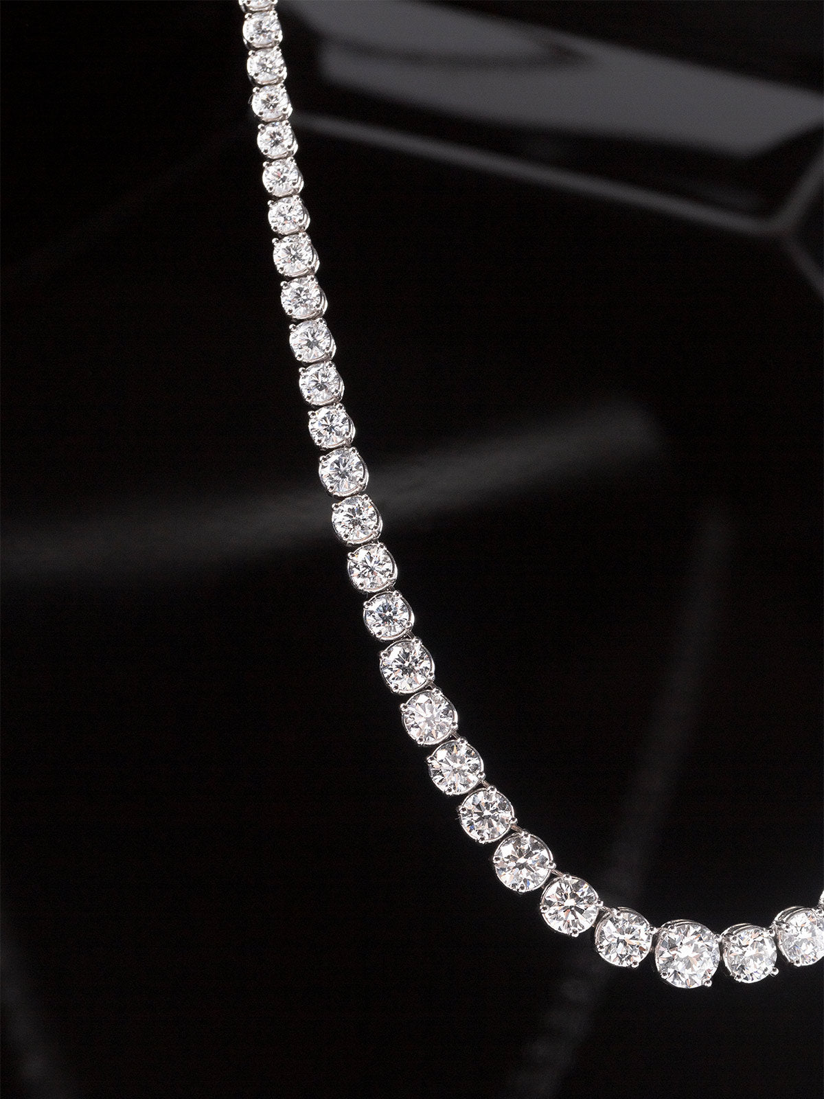 Collier Riviere Collier Riviere