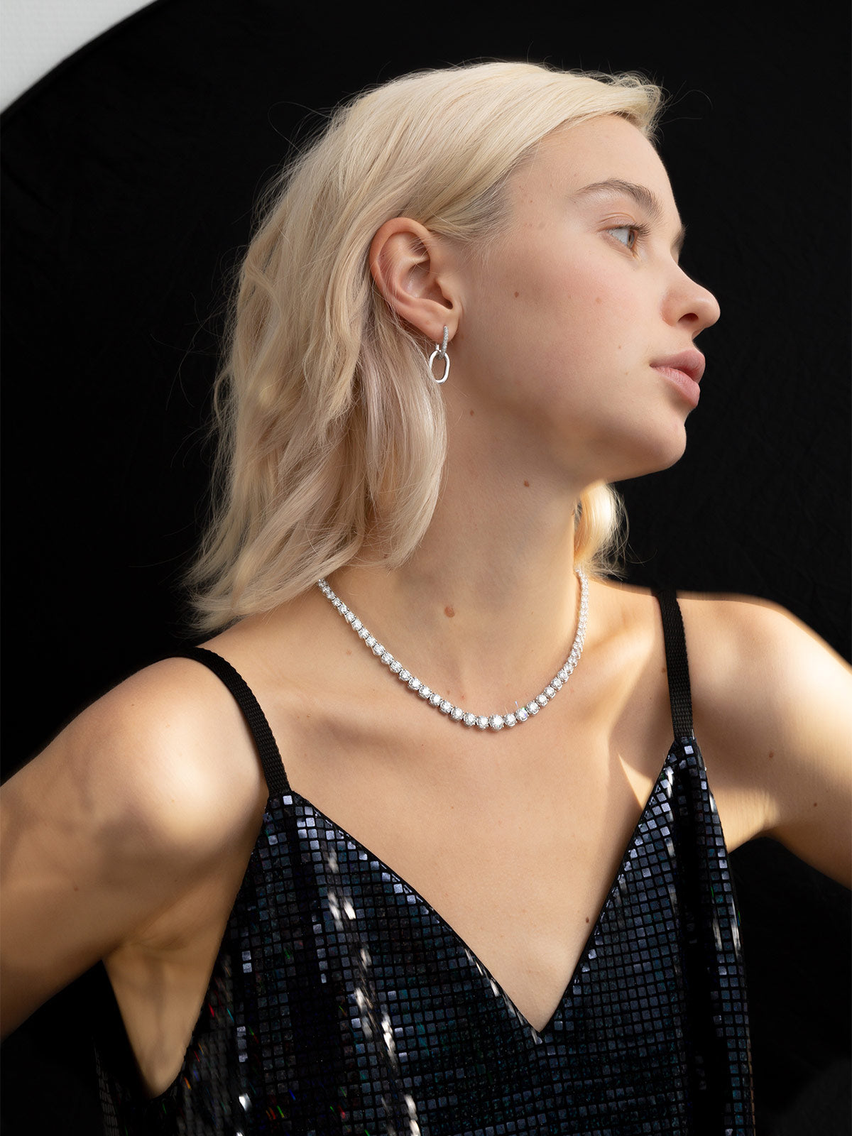 Collier Riviere Collier Riviere