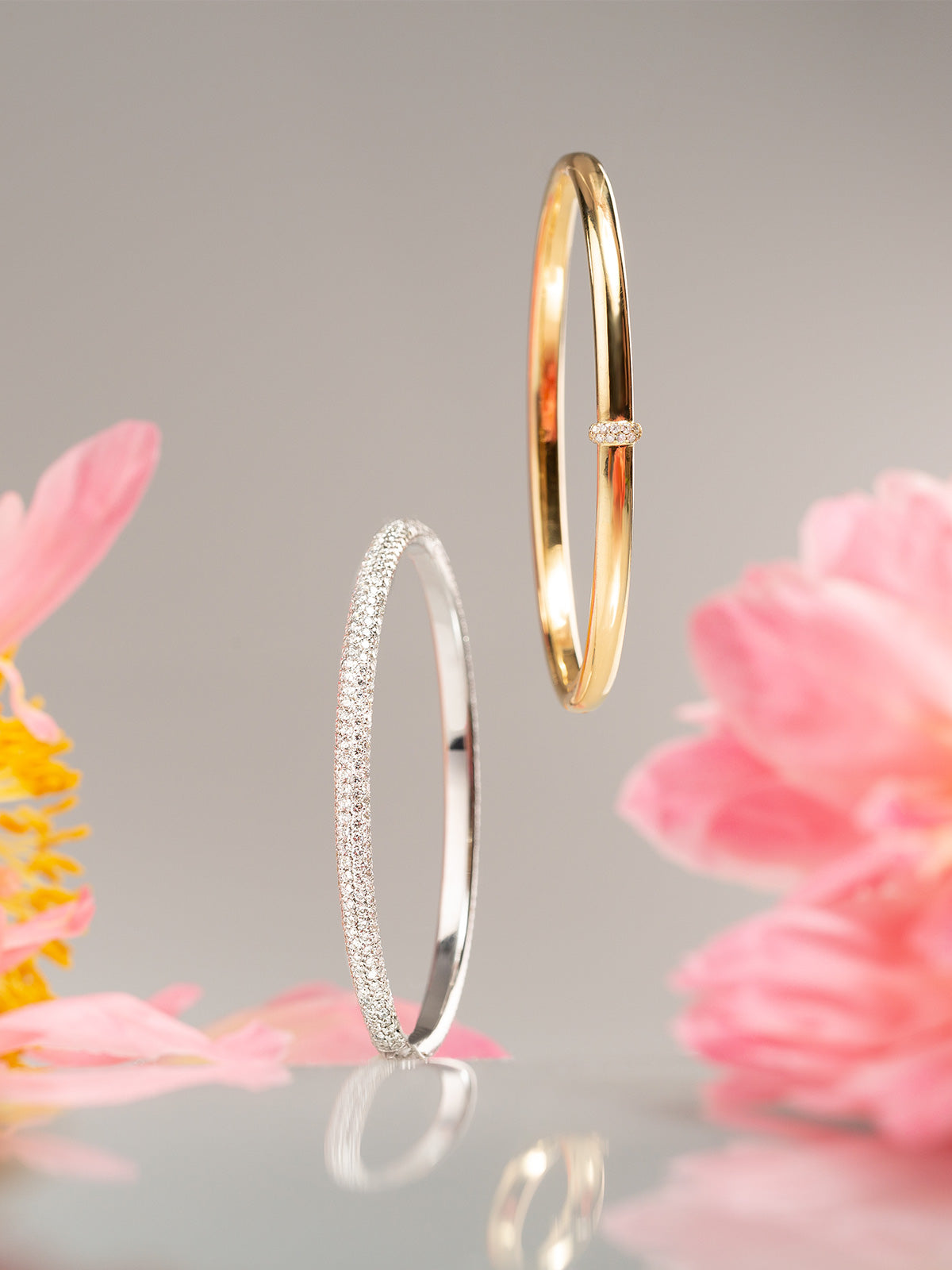 Dalliance Pave Bracelet Dalliance Pave Bracelet