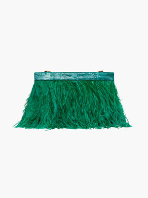 Nambi | Brilliant Green Nambi | Brilliant Green