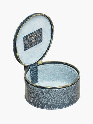 Pill Box Set | Ahos Blue Jean Pill Box Set | Ahos Blue Jean