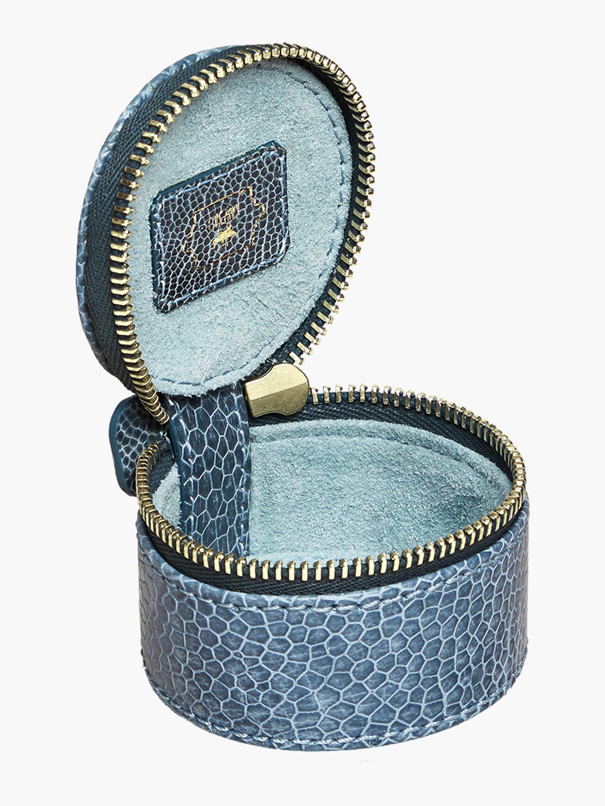 Pill Box Set | Ahos Blue Jean Pill Box Set | Ahos Blue Jean