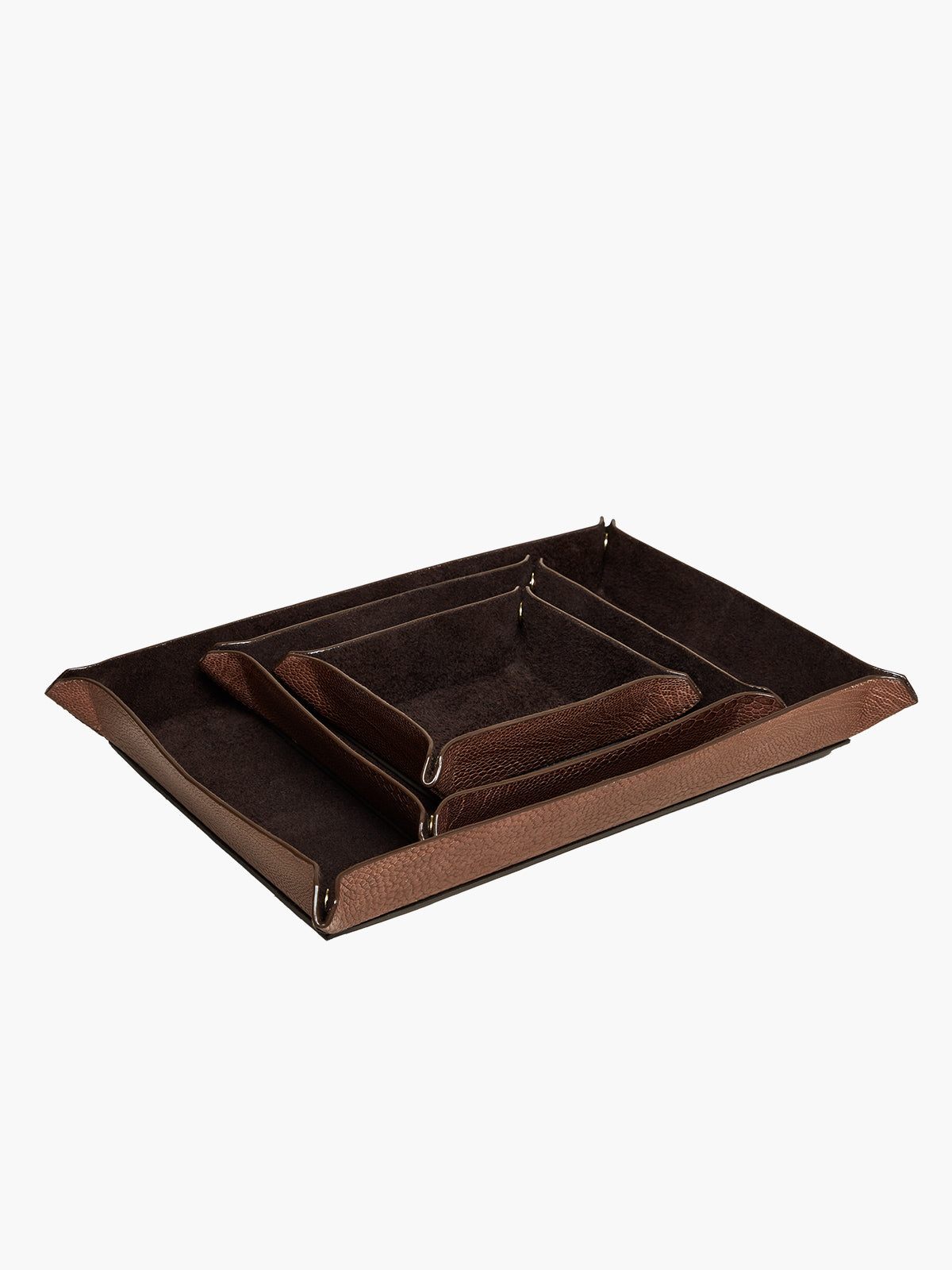 Valet Tray Set | Matt Brown Valet Tray Set | Matt Brown