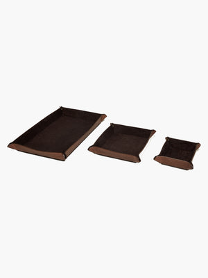 Valet Tray Set | Matt Brown Valet Tray Set | Matt Brown