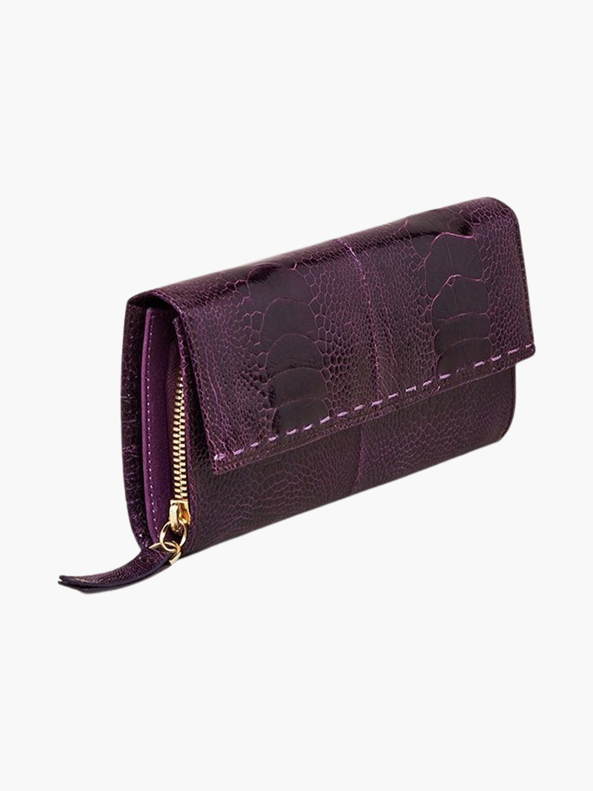 Liz Claiborne Leather Handbag, Women's Fashion, Bags & Wallets