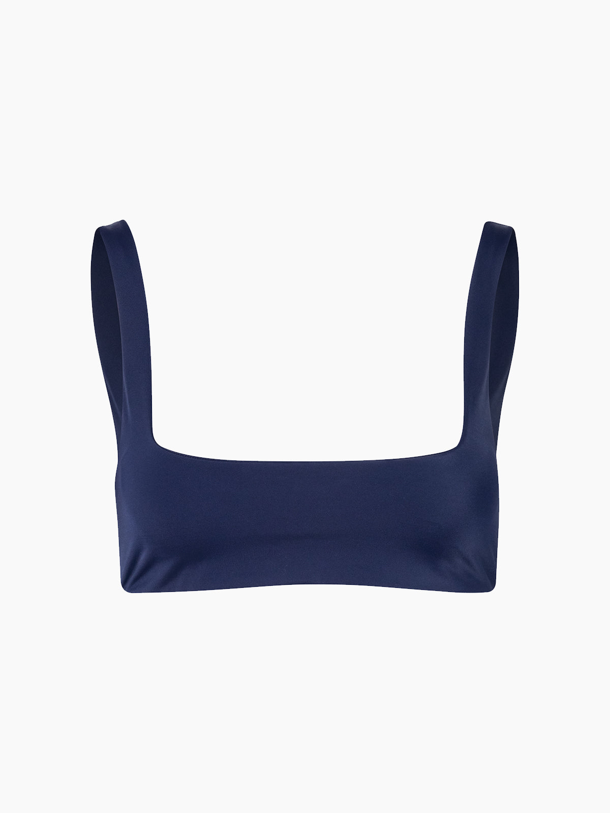 Arcadio Top | Navy Arcadio Top | Navy