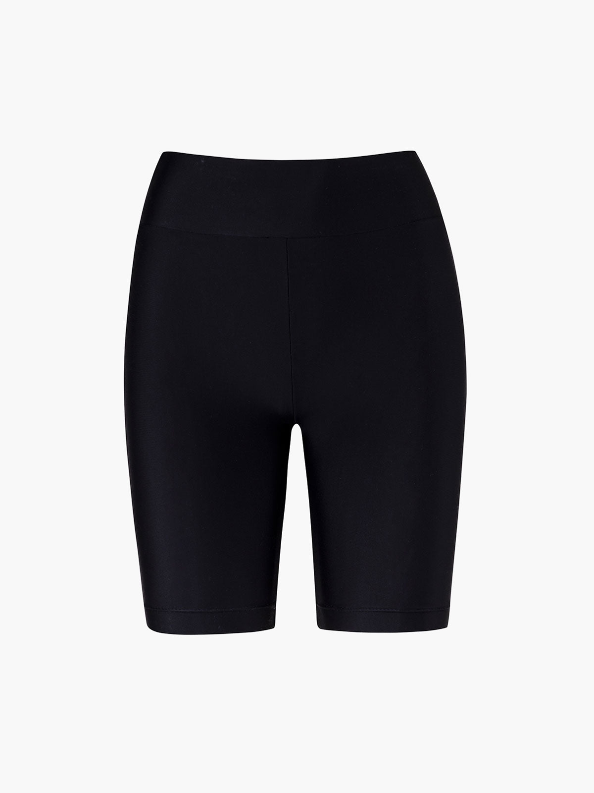 Bo Bardi Biker Shorts | Black