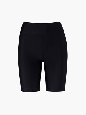 Bo Bardi Biker Shorts | Black Bo Bardi Biker Shorts | Black