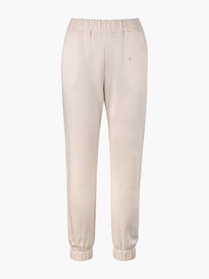 Charlotte Sweatpants | Ivory Charlotte Sweatpants | Ivory