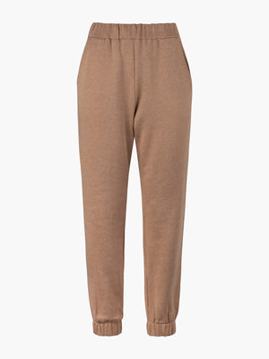 Charlotte Sweatpants | Nude Charlotte Sweatpants | Nude