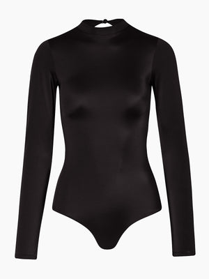 Lorenzo Maillot | Black Lorenzo Maillot | Black