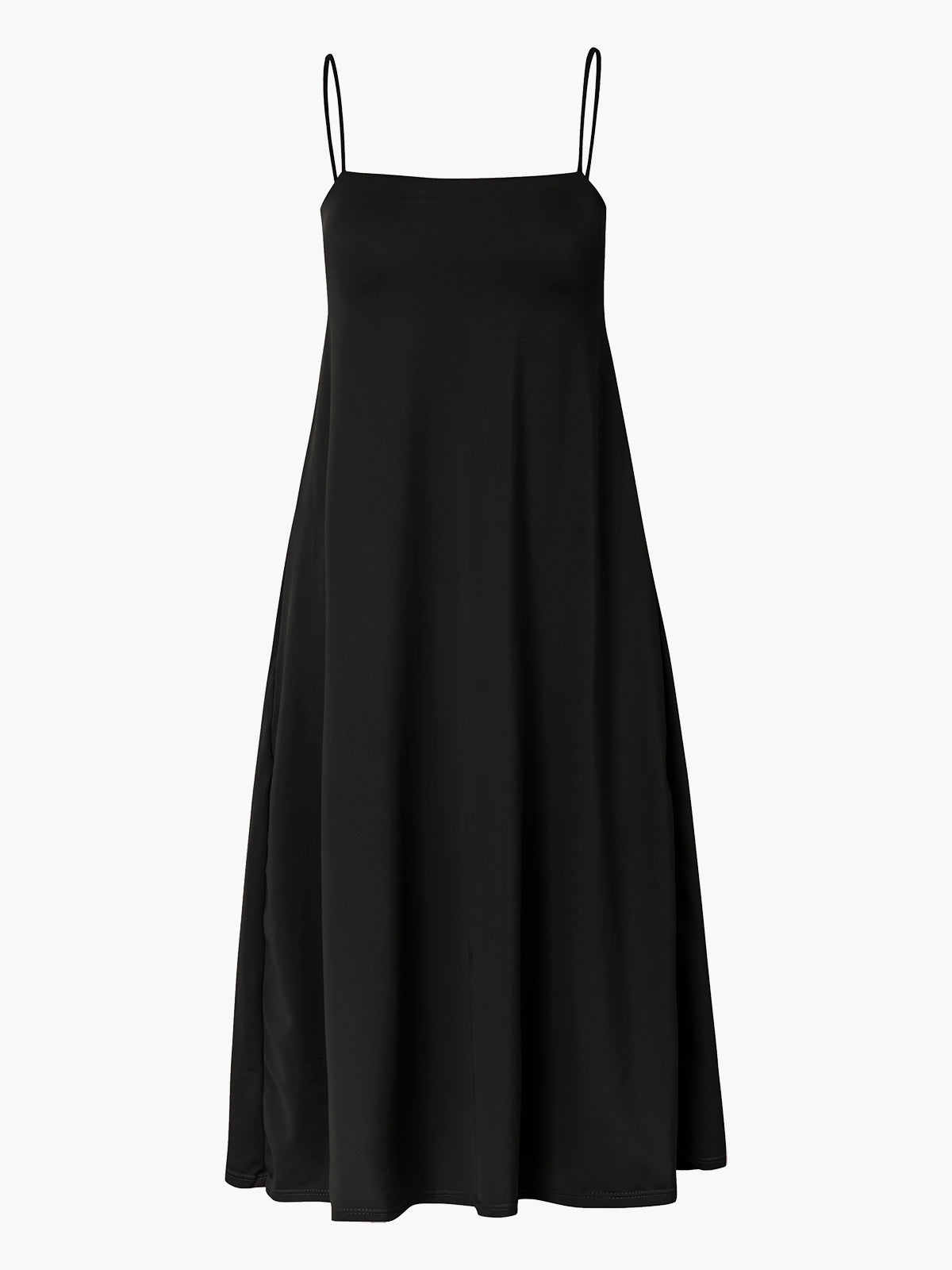 Hauser Dress | Black