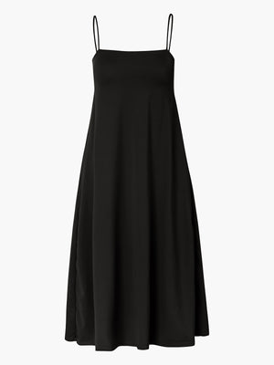 Hauser Dress | Black Hauser Dress | Black