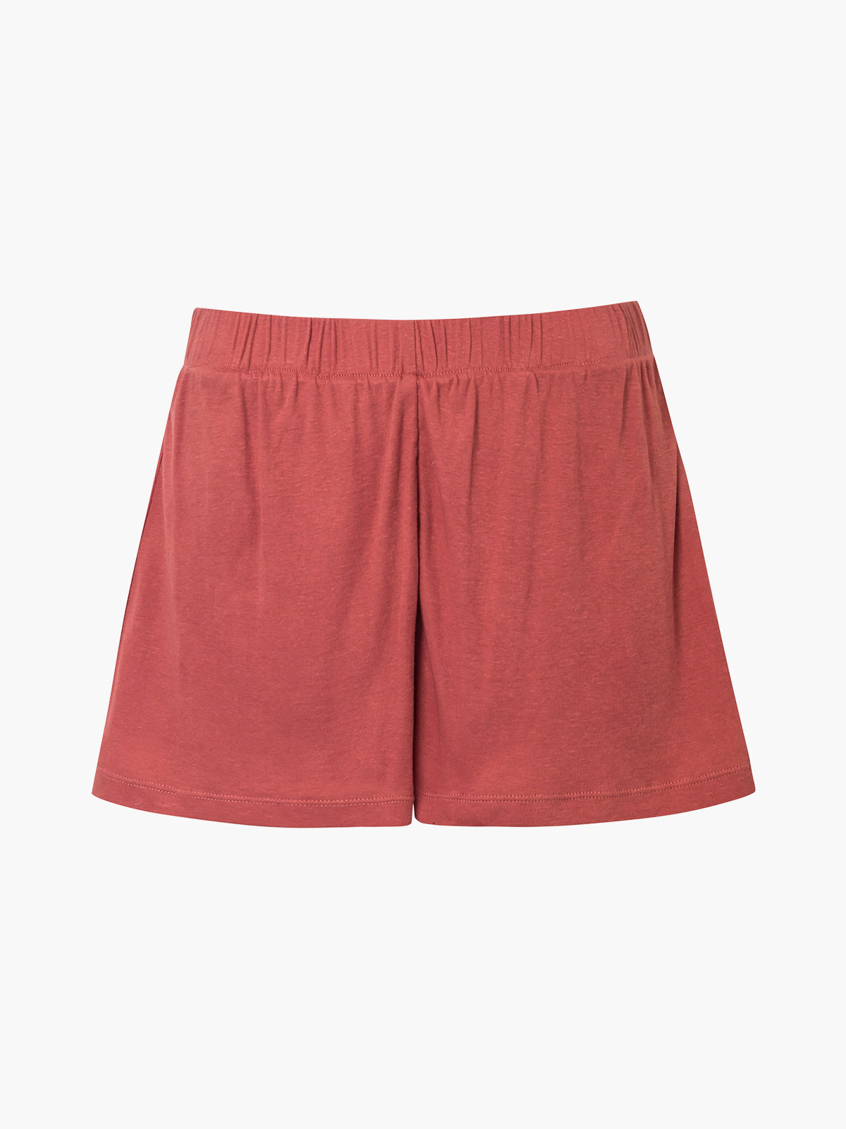 Orsay Boxer Shorts | Brick Orsay Boxer Shorts | Brick