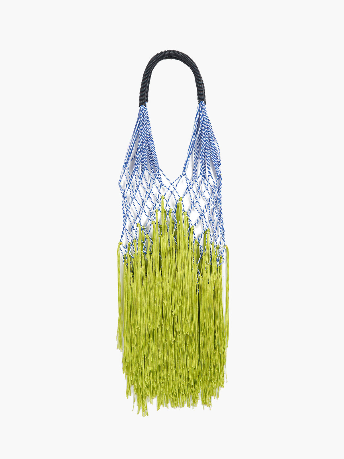 Daye Tote | Electric Lime Daye Tote | Electric Lime - Fashionkind